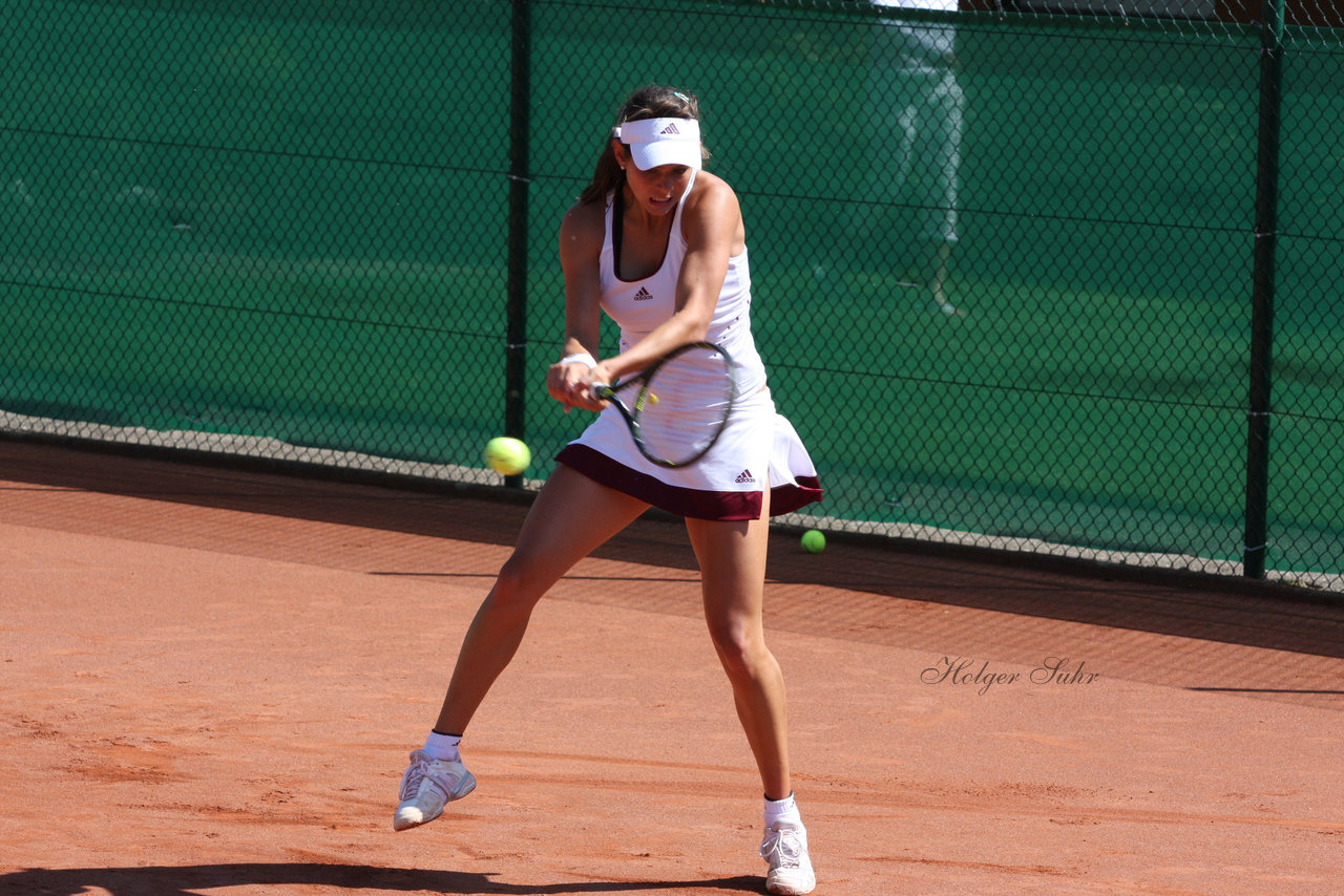 Julia Görges 127 - Punktspiel 2008